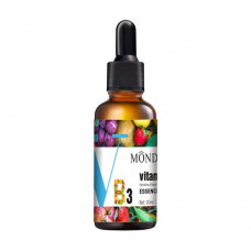 Serum for the person Mond'Sub Vitamin B3 Hydrating & Nourishing Essence, 30 ml
