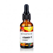 Serum for the person Mond'Sub Vitamin C Brightening & Moisturizing Essence, 30 ml