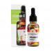 Serum for the person Mond'Sub Vitamin E Anti-aging & Firming Essence, 30 ml