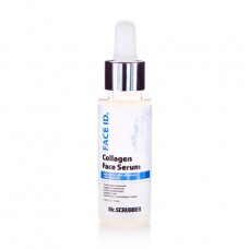 Serum for the person Mr.Scrubber Face ID. Collagen Face Serum with collagen, 35 ml