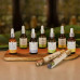 Serum for the person Orientana Bio Serum Honey & Propolis Honey and propolis, 30 ml