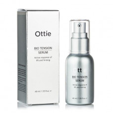 Serum for the person Ottie Bio Tension Serum against wrinkles, 40 ml