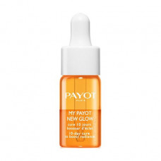 Serum for the person Payot My Payot New Glow 10 Day Cure to Boost Radiance, 7 ml