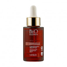 Serum for the person Phytorelax Laboratories Bio Concentrated Active Facial Serum Vitamin C with vitamin C, 30 ml