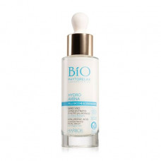 Serum for the person Phytorelax Laboratories Bio Phytorelax Hydro Avena Concentrated Face Serum, 30 ml