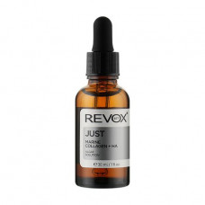Serum for the person Revox B77 Just Marine Collagen + HA Algae Solution, 30 ml