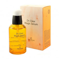 Serum for the person The Skin House Dr. Clear Magic Serum for problem skin, 50 ml