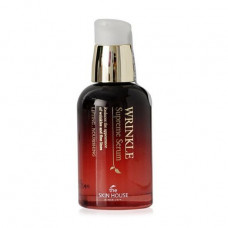 Serum for the person The Skin House Wrinkle Supreme Serum with extract of a ginseng, 50 ml