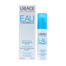 Serum for the person Uriage Eau Thermale Moistening + Regeneration for the dehydrated skin, 30 ml