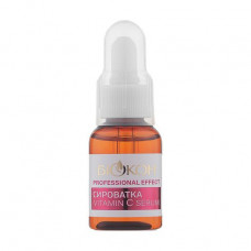 Face serum B_okon Professional Effect Vitamin C Serum with vitamin C, 35 ml