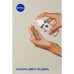 Face serum against pigmentation of Nivea Luminous 630, 30 ml