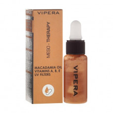 Face, body serum and hair of Vipera Meso-Therapy Serum, 20 ml