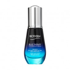 Serum for an eye area of Biotherm Blue Therapy Eye-Opening Serum, 16.5 ml