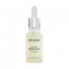 Serum for suspension of growth of hair of Revox B77 Depilstop Serum, 20 ml