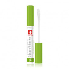 Serum for eyelashes of Eveline Advance Volumiere 3 in 1, 10 ml