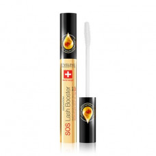 Serum for eyelashes of Eveline SOS Lash Booster 5v1, 10 ml
