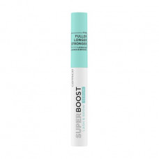 Serum for eyelashes and eyebrows of Catrice Super Boost Lash & Brow Serum, 6 ml