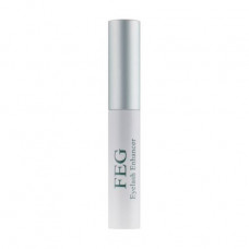 Serum for growth of eyelashes of Feg Eyelash Enhancer, 3 ml