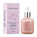 Serum for shine of the person Mermade Glow Up with proteins of silk, 50 ml