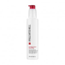Serum for creation of curls of Paul Mitchell Express Style Round Trip, 200 ml