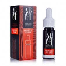 Serum for stimulation of growth of hair of ABOUT Hair Provitex Beta Glucan, 15 ml