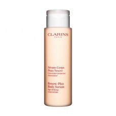 Serum for a body of Clarins Renew-Plus Body Serum, 200 ml