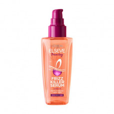 Serum for thermoprotection and smoothing of a long, unruly hair of L'Oreal Paris Elsève Dream Long, 100 ml