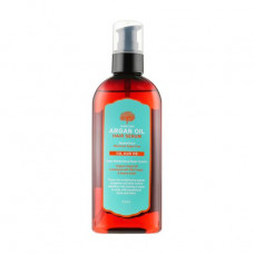 Serum for hair of Char Char Argan Oil Hair Serum with argan oil, 200 ml
