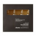 Serum for hair of Davines Absolute Colour Gloss Serum for all types of hair, 12*13 ml