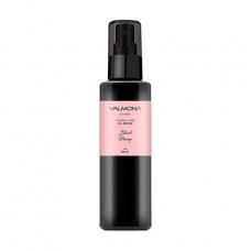 Serum for hair of Evas Valmona Ultimate Hair Oil Serum Black Peony with aroma of a black peony, 100 ml