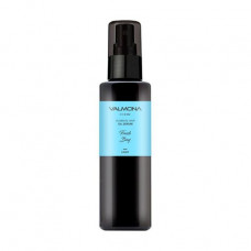 Serum for hair of Evas Valmona Ultimate Hair Oil Serum Fresh Bay Fresh gulf, 100 ml