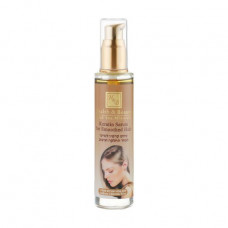 Serum for hair of Health and Beauty Keratin Serum for Smoothed Hair on the basis of a keratin, 50 ml