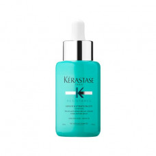 Dl's serum of Hair of Kerastase Resistance for head skin and hair of 50 ml