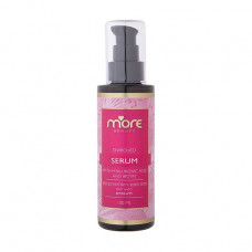 Serum for hair of More Beauty Enriched Serum with hyaluronic acid and biotin, 100 ml