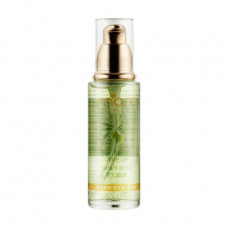Serum for hair of More Beauty Hair Serum Olive Oil with olive oil, 50 ml