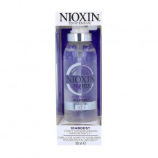 Serum for hair of Nioxin 3D Intensive Diaboost Instant increase in volume, 100 ml