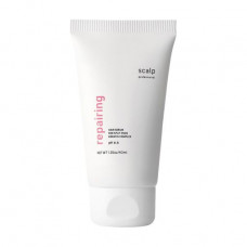 Serum for hair of Scalp Repairing Hair Serum For Split Ends Keratin Complex with a keratin, 40 ml