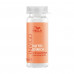 Serum for hair of Wella Professionals Invigo Nutri-Enrich nutritious, with silk extract, 8 * 10 ml
