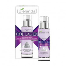 Serum neuropeptide Bielenda NEURO Collagen, 30 ml
