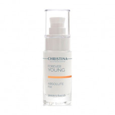 Serum from mimic wrinkles of Christina Forever Young Absolute Fix Expression-Line Reducing Serum, 30 ml