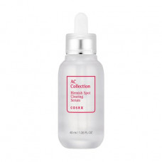 Serum against imperfections of skin and a post-acne of COSRX AC Collection Blemish Spot Clearing Serum, 40 ml