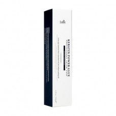 Serum against split ends of La'dor Keratin Power Glue with a keratin, 150 g