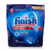 Tablets for washing of ware in the Finish All in 1 dishwasher, 13 pieces
