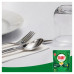 Tablets for the All dishwasher Fairy Original in 1, with aroma of a lemon, 24 pieces