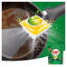 Tablets for the All dishwasher Fairy Original in 1, with aroma of a lemon, 24 pieces