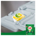 Tablets for the All dishwasher Fairy Original in 1, with aroma of a lemon, 24 pieces