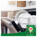 Tablets for the All dishwasher Fairy Original in 1, with aroma of a lemon, 24 pieces