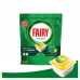 Tablets for the All dishwasher Fairy Original in 1, with aroma of a lemon, 24 pieces
