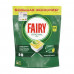Tablets for the All dishwasher Fairy Original in 1, with aroma of a lemon, 48 pieces