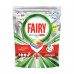 Tablets for the dishwasher Fairy Platinum Plus All in 1, with a lemon, 40 pieces